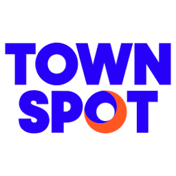 TownSpot logo
