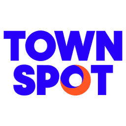 TownSpot logo